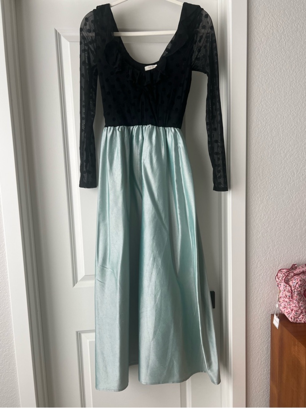 Christy Dawn Marion Dress in Nightfall